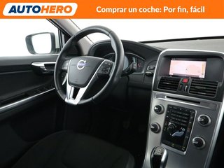Volvo XC60 2.0 D4 Momentum 2WD