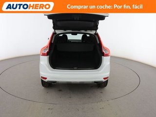 Volvo XC60 2.0 D4 Momentum 2WD