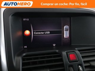 Volvo XC60 2.0 D4 Momentum 2WD