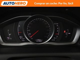Volvo XC60 2.0 D4 Momentum 2WD