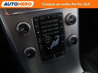 Volvo XC60 2.0 D4 Momentum 2WD