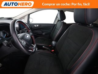 Ford Ecosport 1.0 EcoBoost ST-Line
