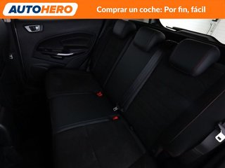Ford Ecosport 1.0 EcoBoost ST-Line