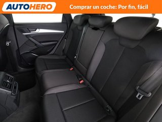 Audi Q5 40 TDI Mild-Hybrid quattro S line