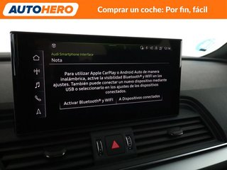 Audi Q5 40 TDI Mild-Hybrid quattro S line