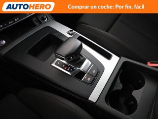 Audi Q5 40 TDI Mild-Hybrid quattro S line