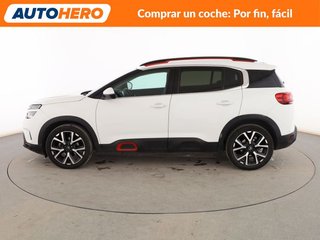 Citroën C5 Aircross 1.2 PureTech Feel