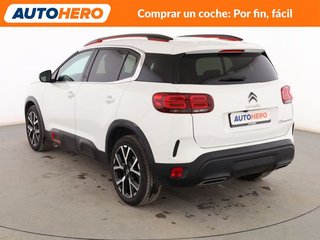 Citroën C5 Aircross 1.2 PureTech Feel