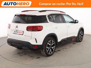 Citroën C5 Aircross 1.2 PureTech Feel