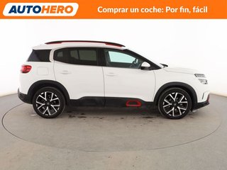 Citroën C5 Aircross 1.2 PureTech Feel