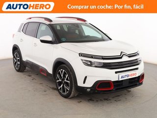 Citroën C5 Aircross 1.2 PureTech Feel