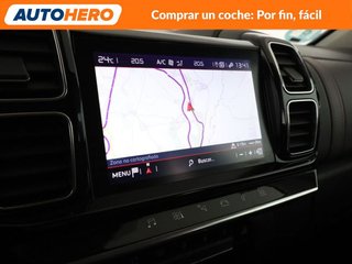 Citroën C5 Aircross 1.2 PureTech Feel