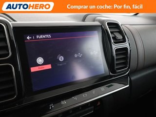 Citroën C5 Aircross 1.2 PureTech Feel