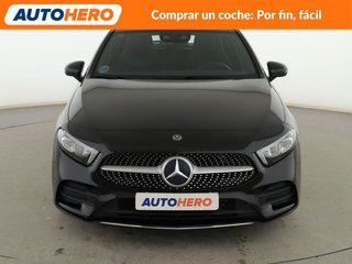Mercedes Clase A A 200 d AMG Line