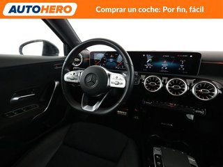 Mercedes Clase A A 200 d AMG Line