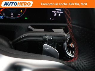 Mercedes Clase A A 200 d AMG Line