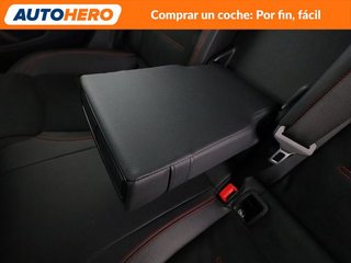 Mercedes Clase A A 200 d AMG Line