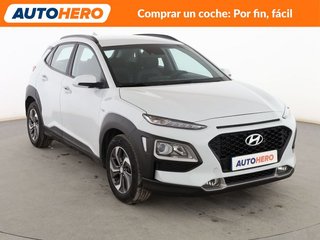 Hyundai Kona 1.6 Hybrid Klass 2WD