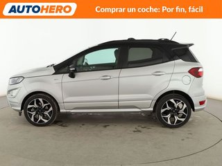 Ford Ecosport 1.0 EcoBoost ST-Line