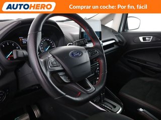 Ford Ecosport 1.0 EcoBoost ST-Line