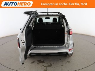 Ford Ecosport 1.0 EcoBoost ST-Line