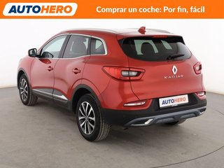 Renault Kadjar 1.5 BLUE dCi Zen