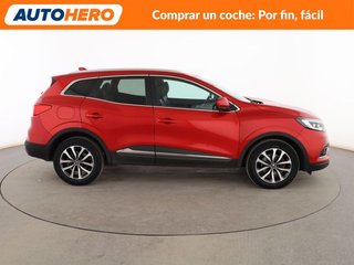 Renault Kadjar 1.5 BLUE dCi Zen