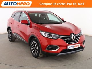 Renault Kadjar 1.5 BLUE dCi Zen