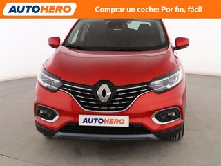 Renault Kadjar 1.5 BLUE dCi Zen