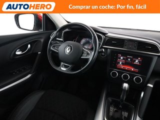 Renault Kadjar 1.5 BLUE dCi Zen