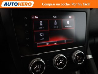 Renault Kadjar 1.5 BLUE dCi Zen