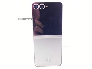 samsung galaxy z flip 6 12gb 256gb