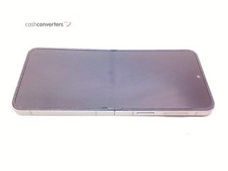 samsung galaxy z flip 6 12gb 256gb