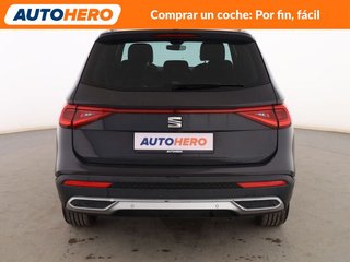 Seat Tarraco 2.0 TSI Xcellence 4Drive