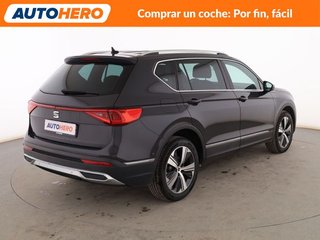Seat Tarraco 2.0 TSI Xcellence 4Drive