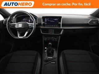 Seat Tarraco 2.0 TSI Xcellence 4Drive