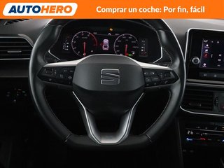 Seat Tarraco 2.0 TSI Xcellence 4Drive