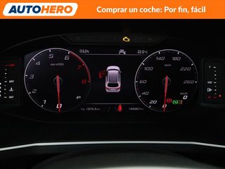 Seat Tarraco 2.0 TSI Xcellence 4Drive