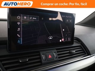 Audi Q5 40 TDI Mild-Hybrid quattro black line