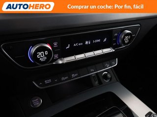 Audi Q5 40 TDI Mild-Hybrid quattro black line