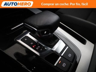 Audi Q5 40 TDI Mild-Hybrid quattro black line