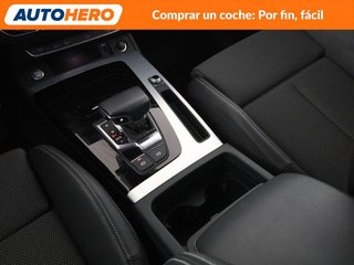 Audi Q5 40 TDI Mild-Hybrid quattro black line