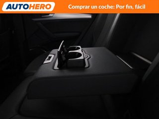 Audi Q5 40 TDI Mild-Hybrid quattro black line