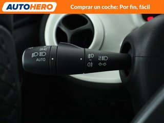 Smart Forfour electric drive 60 kW passion