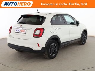 Fiat 500X 1.6 M-Jet Connect
