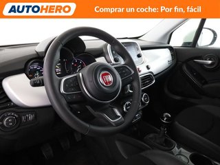 Fiat 500X 1.6 M-Jet Connect