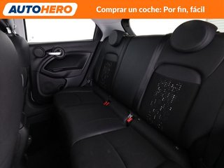 Fiat 500X 1.6 M-Jet Connect