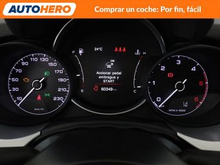 Fiat 500X 1.6 M-Jet Connect