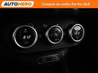 Fiat 500X 1.6 M-Jet Connect