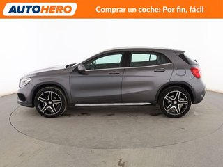 Mercedes GLA GLA 200 d AMG Line